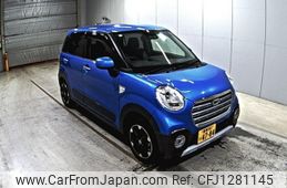 daihatsu cast 2017 -DAIHATSU 【愛媛 581け4784】--Cast LA250S-0113213---DAIHATSU 【愛媛 581け4784】--Cast LA250S-0113213-