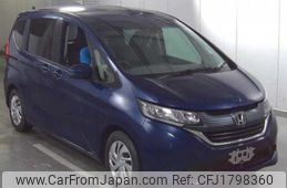 honda freed 2019 CFJ1798360