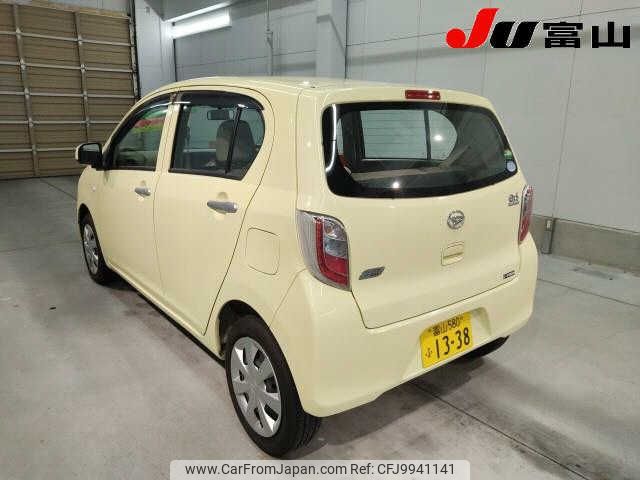 daihatsu mira-e-s 2013 -DAIHATSU 【富山 580ﾌ1338】--Mira e:s LA300S--LA300S-1168125---DAIHATSU 【富山 580ﾌ1338】--Mira e:s LA300S--LA300S-1168125- image 2