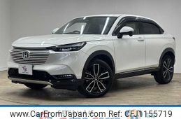 honda vezel 2021 -HONDA--VEZEL 6AA-RV5--RV5-1026626---HONDA--VEZEL 6AA-RV5--RV5-1026626-