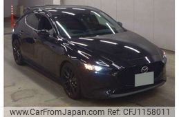 mazda mazda3 2023 -MAZDA 【群馬 339ﾕ 824】--MAZDA3 6BA-BP5P--BP5P-209399---MAZDA 【群馬 339ﾕ 824】--MAZDA3 6BA-BP5P--BP5P-209399-