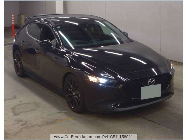 mazda mazda3 2023 -MAZDA 【群馬 339ﾕ 824】--MAZDA3 6BA-BP5P--BP5P-209399---MAZDA 【群馬 339ﾕ 824】--MAZDA3 6BA-BP5P--BP5P-209399- image 1