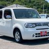 nissan cube 2018 -NISSAN 【広島 531ﾒ1512】--Cube Z12--400825---NISSAN 【広島 531ﾒ1512】--Cube Z12--400825- image 25