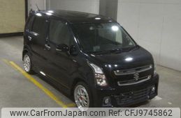 suzuki wagon-r 2017 -SUZUKI--Wagon R MH55S--MH55S-901700---SUZUKI--Wagon R MH55S--MH55S-901700-