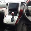 toyota vellfire 2009 -TOYOTA 【名古屋 303に7123】--Vellfire ANH25W-8006909---TOYOTA 【名古屋 303に7123】--Vellfire ANH25W-8006909- image 11