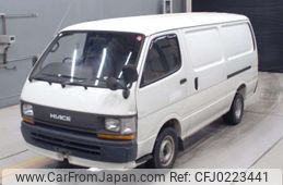 toyota hiace-van 1991 -TOYOTA--Hiace Van LH113V-LH1130031499---TOYOTA--Hiace Van LH113V-LH1130031499-