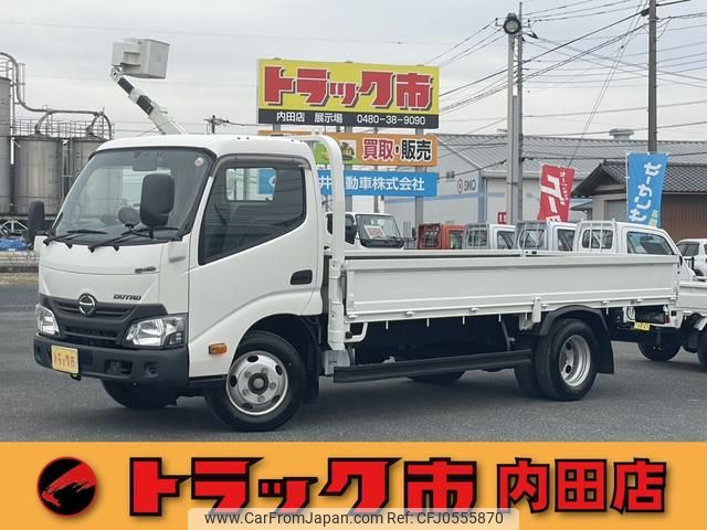 hino dutro 2019 GOO_NET_EXCHANGE_0508221A30241213W001 image 1