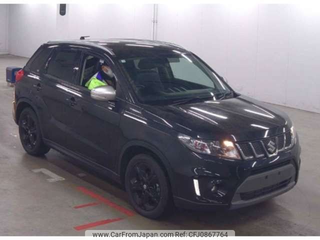 suzuki escudo 2018 -SUZUKI--Escudo CBA-YEA1S--TSMLYEA1S00424848---SUZUKI--Escudo CBA-YEA1S--TSMLYEA1S00424848- image 1