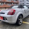 toyota mr-s 2007 -TOYOTA--MR-S TA-ZZW30--ZZW30----TOYOTA--MR-S TA-ZZW30--ZZW30-- image 2