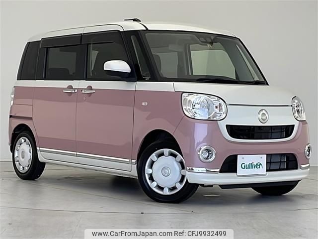 daihatsu move-canbus 2021 -DAIHATSU--Move Canbus 5BA-LA800S--LA800S-1017789---DAIHATSU--Move Canbus 5BA-LA800S--LA800S-1017789- image 1