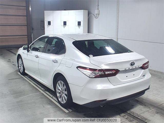 toyota camry 2017 -TOYOTA--Camry AXVH70--1002826---TOYOTA--Camry AXVH70--1002826- image 2