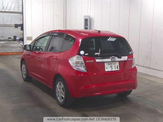 honda fit 2010 -HONDA 【高崎 530ﾐ514】--Fit GP1--1015362---HONDA 【高崎 530ﾐ514】--Fit GP1--1015362- image 2