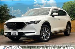 mazda cx-8 2020 -MAZDA--CX-8 3DA-KG2P--KG2P-304205---MAZDA--CX-8 3DA-KG2P--KG2P-304205-