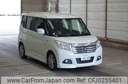 suzuki solio 2016 -SUZUKI 【所沢 502ﾋ4165】--Solio MA36S-112172---SUZUKI 【所沢 502ﾋ4165】--Solio MA36S-112172-