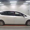 toyota prius-α 2016 -TOYOTA 【千葉 338ﾑ 109】--Prius α DAA-ZVW41W--ZVW41-3401340---TOYOTA 【千葉 338ﾑ 109】--Prius α DAA-ZVW41W--ZVW41-3401340- image 8