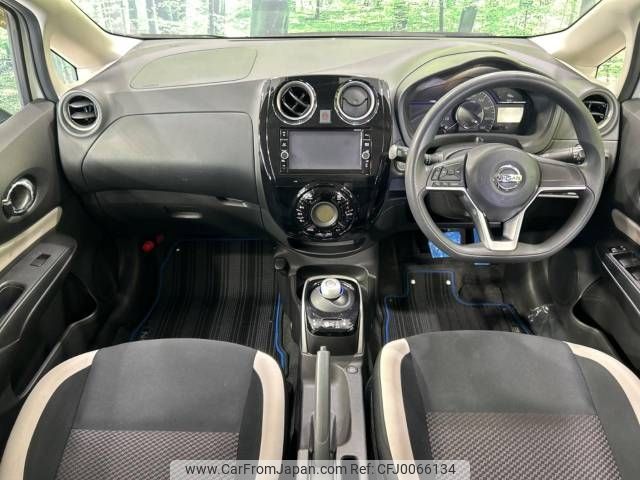 nissan note 2019 -NISSAN--Note DAA-HE12--HE12-245030---NISSAN--Note DAA-HE12--HE12-245030- image 2