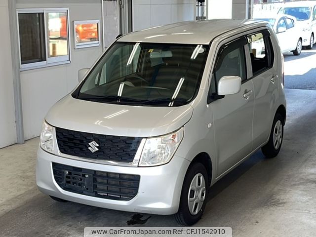 suzuki wagon-r 2016 CFJ1542910 image 1