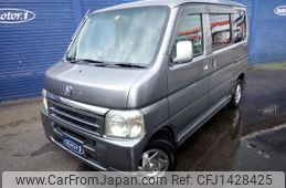 honda vamos 2005 GOO_JP_700116120430250716001