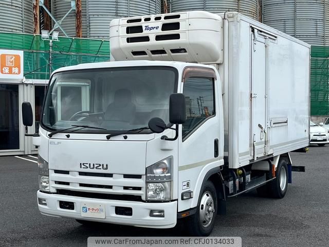 isuzu elf-truck 2013 GOO_NET_EXCHANGE_0404111A30240823W001 image 1