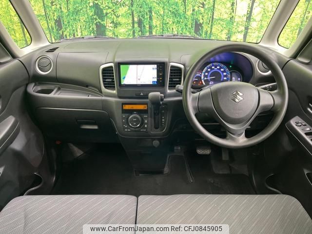 suzuki spacia 2017 quick_quick_MK42S_MK42S-204572 image 2