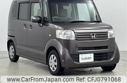 honda n-box 2012 -HONDA--N BOX DBA-JF1--JF1-1026346---HONDA--N BOX DBA-JF1--JF1-1026346-