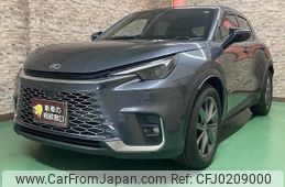 lexus lexus-others 2024 -LEXUS 【名変中 】--ﾚｸｻｽLBX MAYH15--2001186---LEXUS 【名変中 】--ﾚｸｻｽLBX MAYH15--2001186-