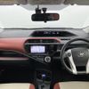 toyota aqua 2015 -TOYOTA--AQUA DAA-NHP10--NHP10-6423432---TOYOTA--AQUA DAA-NHP10--NHP10-6423432- image 16