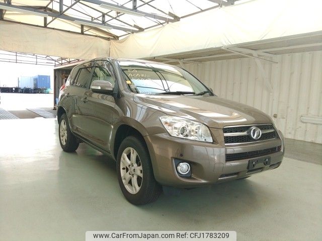 toyota rav4 2009 CFJ1783209 image 1