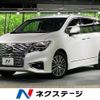 nissan elgrand 2020 -NISSAN--Elgrand 5BA-TE52--TE52-145046---NISSAN--Elgrand 5BA-TE52--TE52-145046- image 1