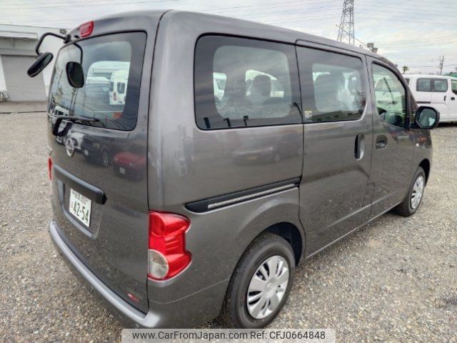 nissan nv200-vanette 2024 -NISSAN 【岐阜 400ﾎ4254】--NV200 VM20--236458---NISSAN 【岐阜 400ﾎ4254】--NV200 VM20--236458- image 2