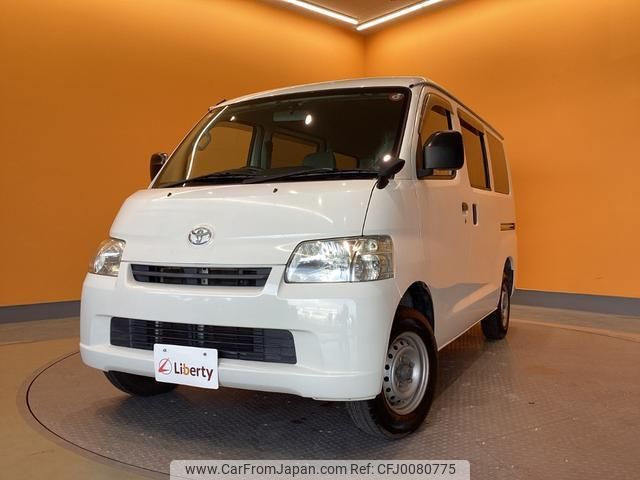 toyota townace-van 2019 quick_quick_S402M_S402M-0083121 image 1