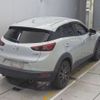 mazda cx-3 2017 CFJ1522642 image 2