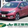 honda fit-hybrid 2019 quick_quick_DAA-GP5_GP5-1350004 image 1