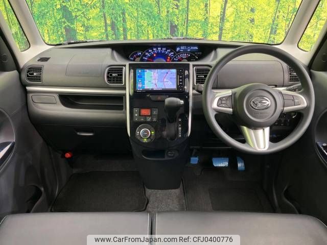 daihatsu tanto 2017 -DAIHATSU--Tanto DBA-LA600S--LA600S-0592292---DAIHATSU--Tanto DBA-LA600S--LA600S-0592292- image 2