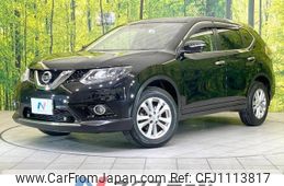nissan x-trail 2015 -NISSAN--X-Trail DBA-T32--T32-504190---NISSAN--X-Trail DBA-T32--T32-504190-