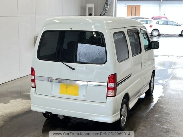 suzuki every-wagon 2004 -SUZUKI 【宮崎 581に4563】--Every Wagon DA62W-823888---SUZUKI 【宮崎 581に4563】--Every Wagon DA62W-823888- image 2