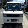 mitsubishi minicab-van 2007 -MITSUBISHI--Minicab Van U61V--1205548---MITSUBISHI--Minicab Van U61V--1205548- image 9