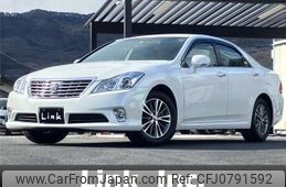 toyota crown 2010 -TOYOTA--Crown DBA-GRS200--GRS200-0053805---TOYOTA--Crown DBA-GRS200--GRS200-0053805-