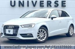 audi a3 2017 -AUDI--Audi A3 DBA-8VCXS--WAUZZZ8V4GA182269---AUDI--Audi A3 DBA-8VCXS--WAUZZZ8V4GA182269-
