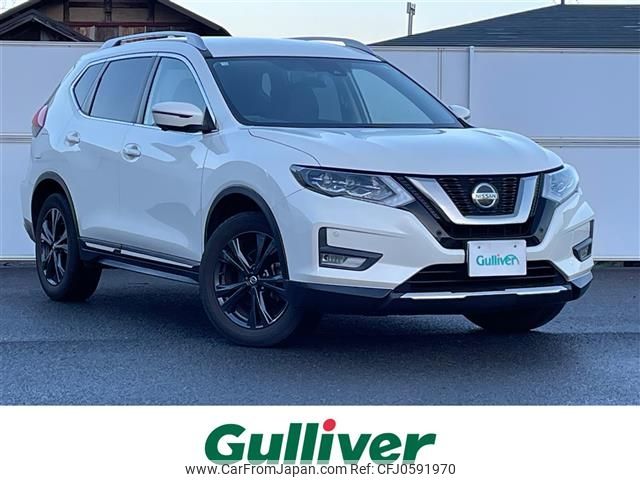 nissan x-trail 2020 -NISSAN--X-Trail 5BA-NT32--NT32-605657---NISSAN--X-Trail 5BA-NT32--NT32-605657- image 1