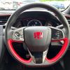 honda civic 2019 CFJ1672508 image 7