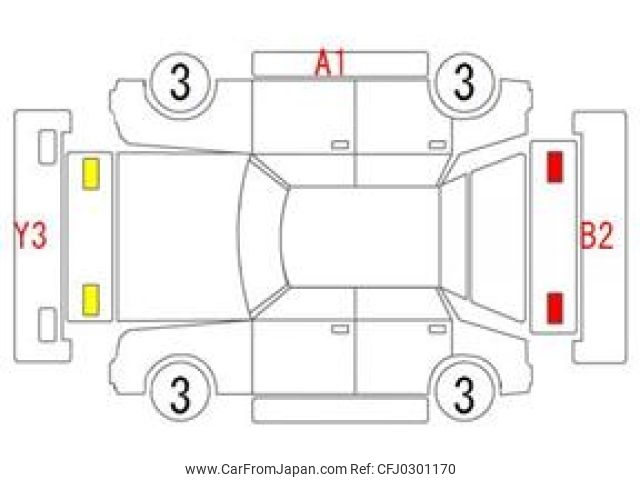 toyota aqua 2014 -TOYOTA--AQUA DAA-NHP10--NHP10-2395019---TOYOTA--AQUA DAA-NHP10--NHP10-2395019- image 2