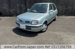 nissan march 1998 -NISSAN--March E-K11--K11-704899---NISSAN--March E-K11--K11-704899-
