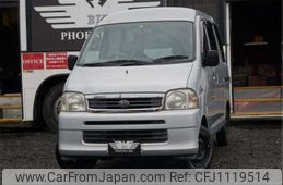 daihatsu hijet-van 2003 -DAIHATSU--Hijet Van S210V--S210V-0049384---DAIHATSU--Hijet Van S210V--S210V-0049384-