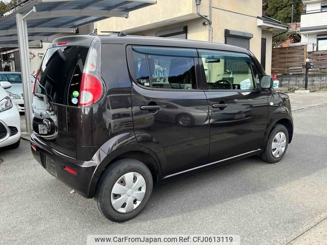 nissan moco 2012 -NISSAN 【名変中 】--Moco MG33S--196050---NISSAN 【名変中 】--Moco MG33S--196050- image 2