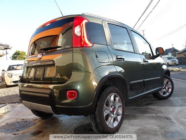 fiat panda 2015 -FIAT--Fiat Panda 13909--03462028---FIAT--Fiat Panda 13909--03462028- image 2