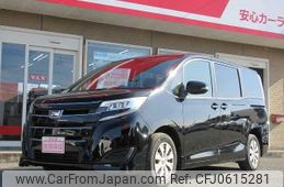 toyota noah 2019 -TOYOTA--Noah DBA-ZRR80G--ZRR80-0566600---TOYOTA--Noah DBA-ZRR80G--ZRR80-0566600-