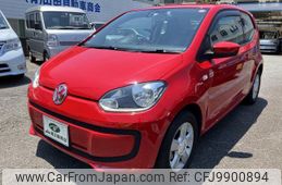 volkswagen up 2016 quick_quick_DBA-AACHY_WVWZZZAAZGD096095