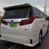 toyota alphard 2018 quick_quick_DAA-AYH30W_AYH30-0063604 image 2