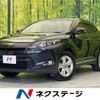 toyota harrier 2015 -TOYOTA--Harrier DBA-ZSU60W--ZSU60-0043128---TOYOTA--Harrier DBA-ZSU60W--ZSU60-0043128- image 1